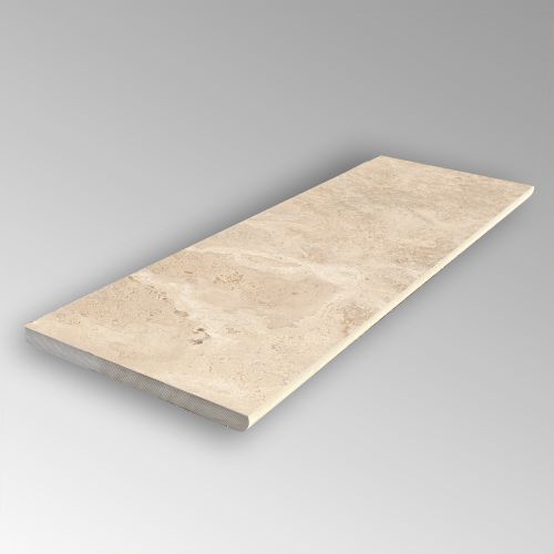 Margelle piscine Bosa 2.0 beige 30x120 cm