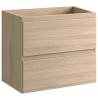 Meuble Kyoto chêne 80 cm