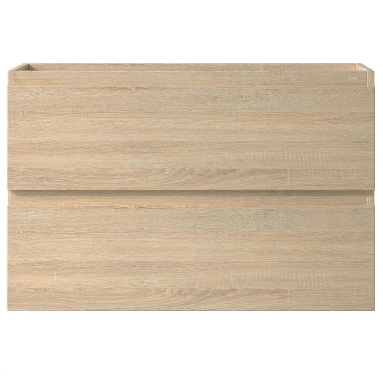 Meuble Kyoto chêne 80 cm