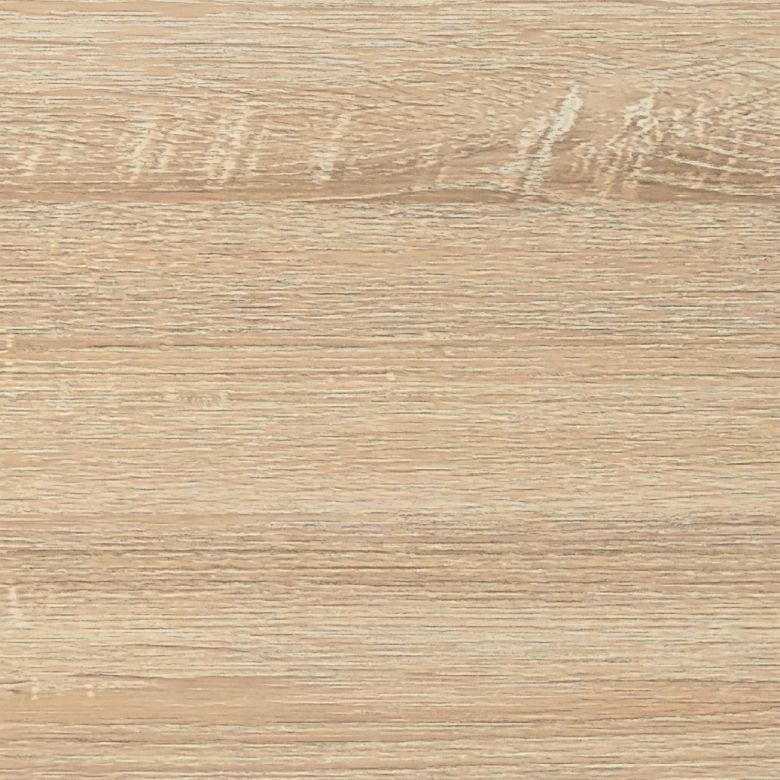 Meuble Kyoto chêne 120 cm - double vasque