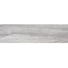 Dalle extérieur effet bois Tahaa gris 2.0 R11 40x120 cm