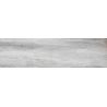 Dalle extérieur effet bois Tahaa gris 2.0 R11 40x120 cm