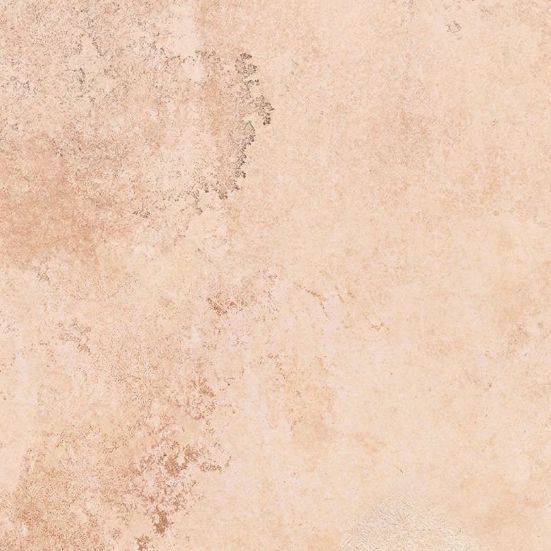 Carrelage sol effet pierre Travertin Navona sable 60x60 cm