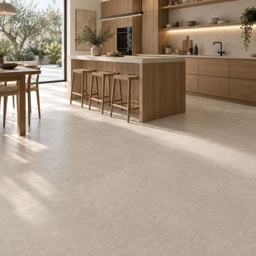 Carrelage sol effet...