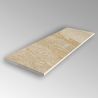 Margelle piscine Minéral 2.0 Beige 30x120 cm