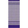 Azulejos Cartuja Azul 15x20 cm