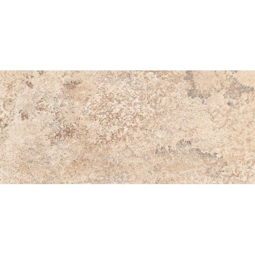 Carrelage sol effet pierre Travertin Navona sable 60x120 cm