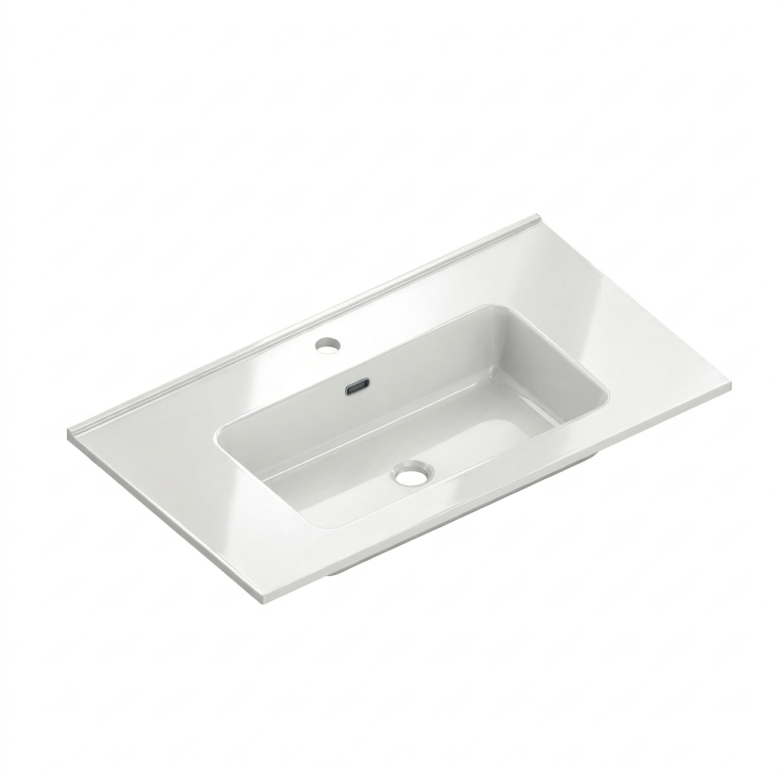 Meuble Palma blanc 60 cm
