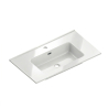 Meuble Palma blanc 60 cm