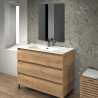 Meuble Palma Chêne 60 cm