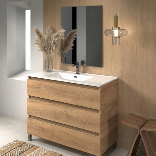 Meuble Palma Chêne 60 cm