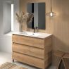 Meuble Palma Chêne 80 cm