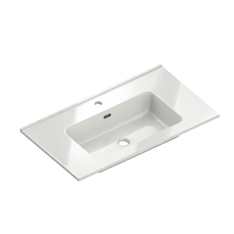 Meuble Lavezzi Chêne 60 cm