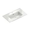 Meuble Lavezzi Noyer 120 cm