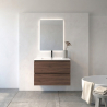 Meuble Lavezzi Noyer 60 cm