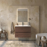 Meuble Lavezzi Noyer 60 cm