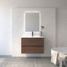 Meuble Lavezzi Noyer 100 cm