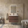Meuble Lavezzi Noyer 100 cm