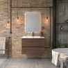 Meuble Lavezzi Noyer 100 cm