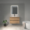 Meuble Lavezzi Chêne 60 cm