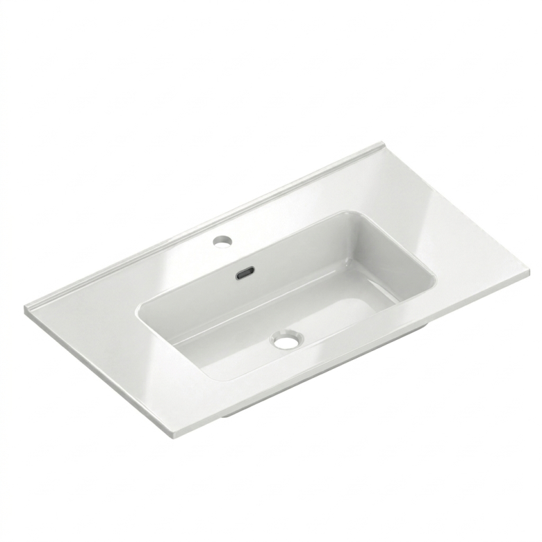 Meuble Nexus blanc 60 cm