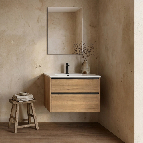 Meuble Nexus Chêne 60 cm