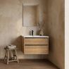 Meuble Nexus Chêne 80 cm