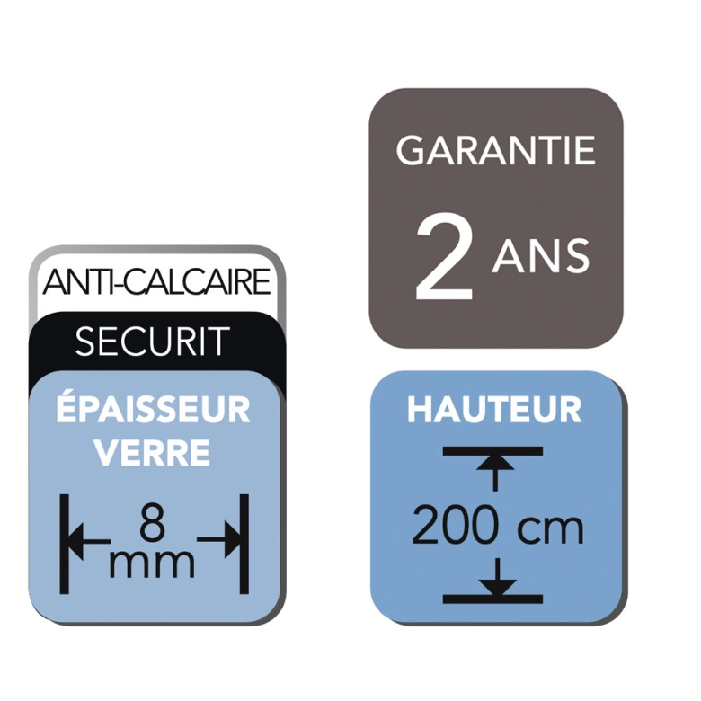 Caractéristiques