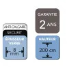 Caractéristiques