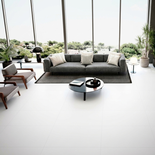 Lot de 34.5 m2 Carrelage...