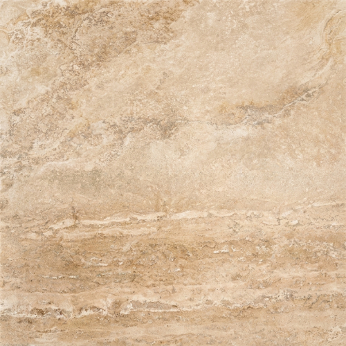 Carrelage sol effet pierre Praga beige 45x45 cm