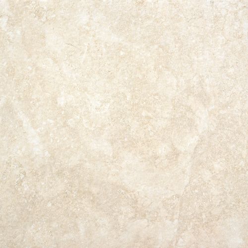 Carrelage sol effet pierre Praga sable 45x45 cm
