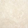 Carrelage sol effet pierre Praga sable 45x45 cm