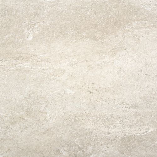 Carrelage sol effet pierre Praga gris 45x45 cm