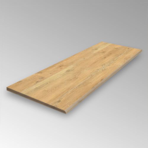 Margelle / plat de marche Kornati miel R10 33x120 cm