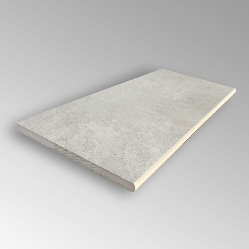 Margelle piscine Futur 2.0 Silver 50x100 cm