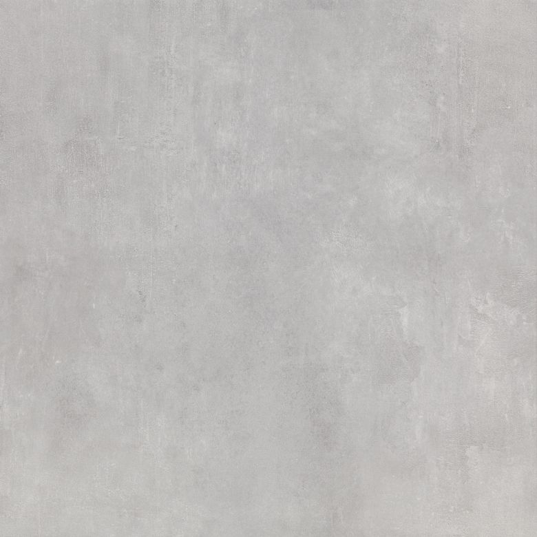 Carrelage sol effet béton City gris 45x45 cm
