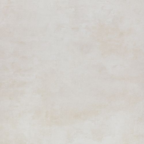 Carrelage sol effet béton City crème 45x45 cm