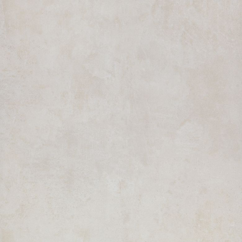 Carrelage sol effet béton City crème 45x45 cm