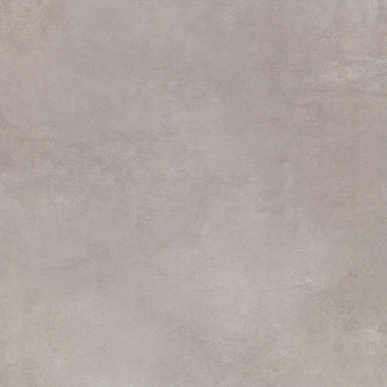 Carrelage sol effet béton City grège 60x60 cm