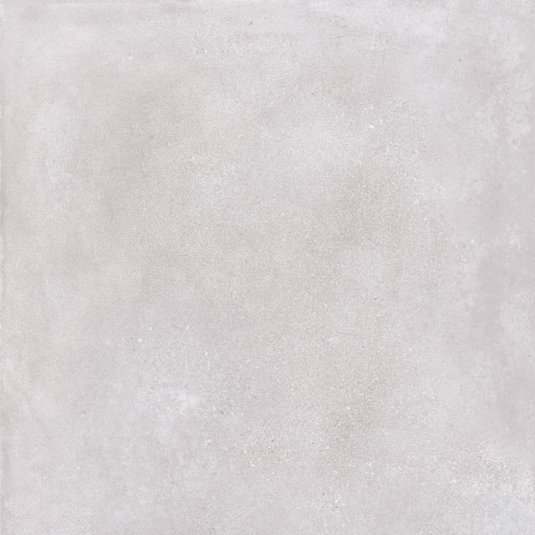 Carrelage sol moderne Newport gris argenté45x45 cm