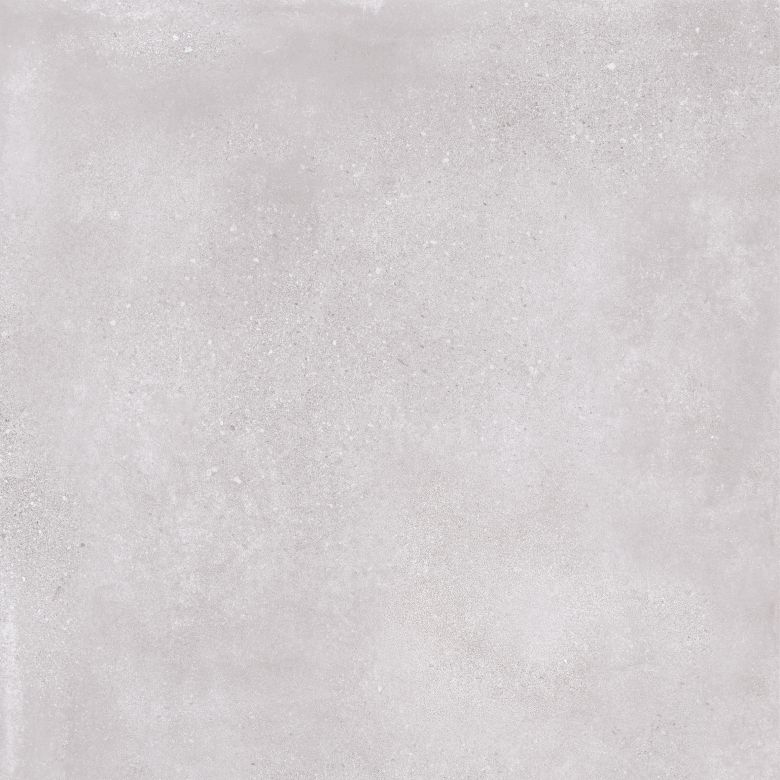 Carrelage sol moderne Newport gris argenté60x60 cm