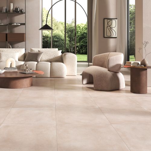 Carrelage sol moderne...