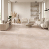 Carrelage sol moderne Newport grège 60x60 cm
