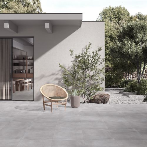 Carrelage sol extérieur...