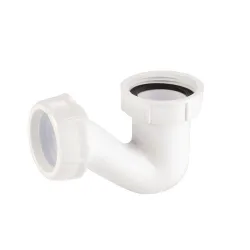  Siphon court bidet 32mm - Réflex Boutique