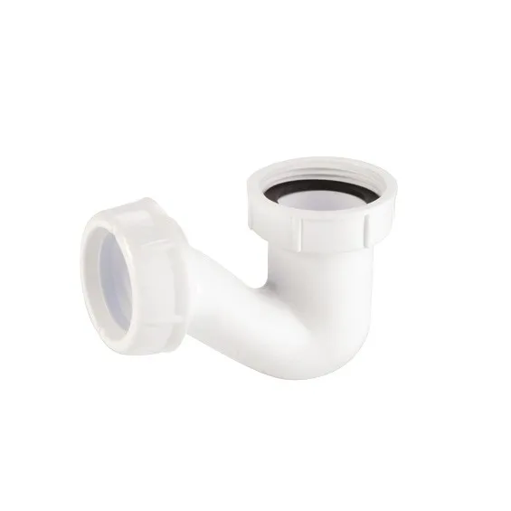  Siphon court bidet 32mm - Réflex Boutique