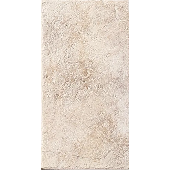  Carrelage sol extérieur Gallone bianco 15x30 cm - Réflex Boutique