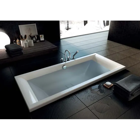  Baignoire Maestro 180 x 80 cm - Réflex Boutique