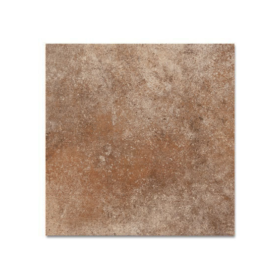 Carrelage sol extérieur classique Patrimonio cotto R11 33,3x33,3 cm